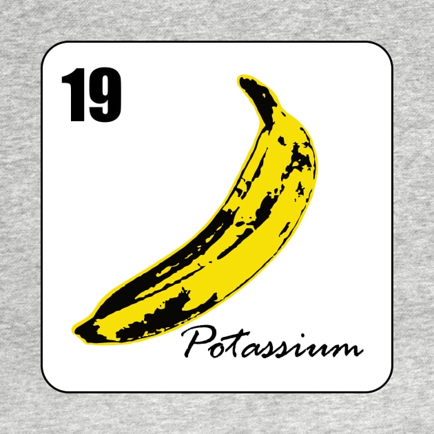 Potassium by GusDynamite